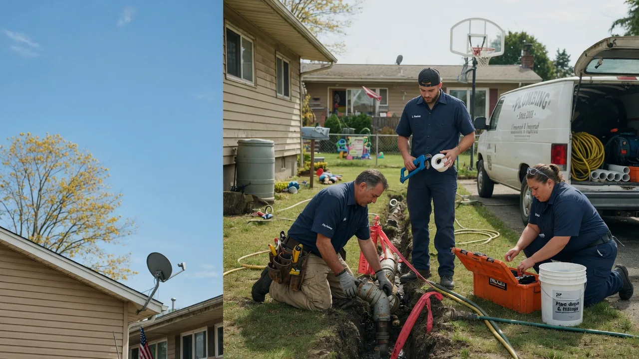 Garbage Disposal Replacement in Long Island, VA near me